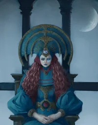 Lunar Princess Ranni