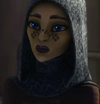 Barriss Offee