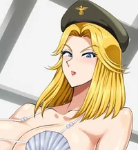 Colonel Jagd Panther