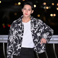 Model Mingyu