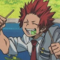 MHA-Kirishima Eijiro