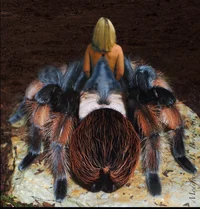 Spider Girl