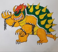 Bowser - AOW
