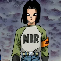 Android 17