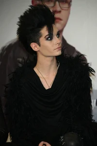 Bill kaulitz