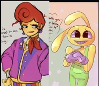 Opposite Jax _ Wally