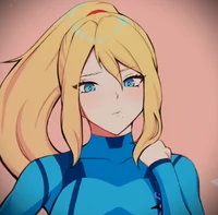 Samus Aran