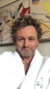 Michael sheen