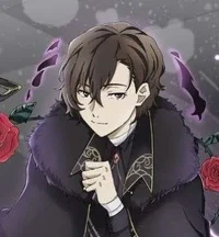 Osamu Dazai