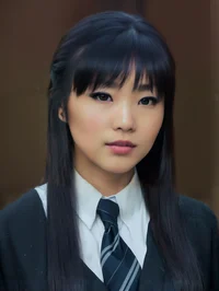 Cho Chang