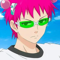 Saiki Kusuo