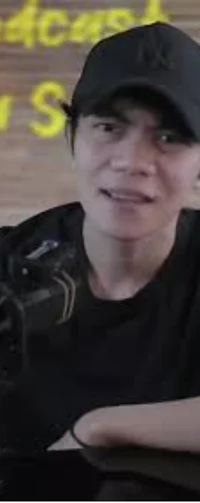 Podcast Saya sendiri