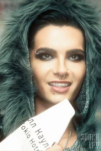 Bill Kaulitz
