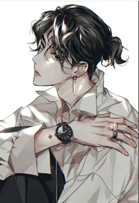 The Prince - Wang Yu