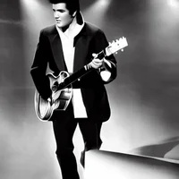 Elvis presley