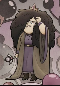 Dirhhennia Butterfly