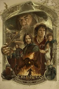 lord of the rings