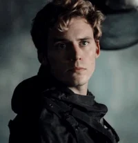 Finnick Odair