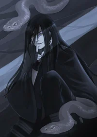 Orochimaru