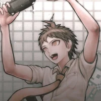 Hajime Hinata