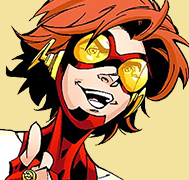 Bart Allen