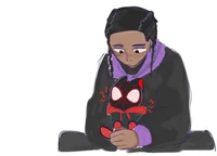 Miles G Morales