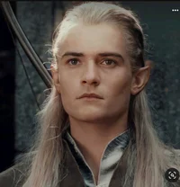 Legolas