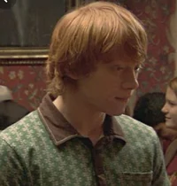 Ron Weasley