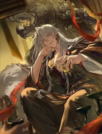 FABLED Emperor