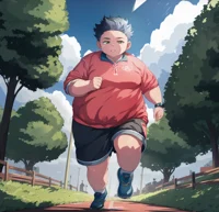 Fat camp