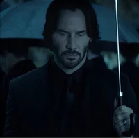 John Wick