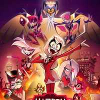 Hazbin Hotel 