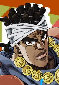 Muhammed Avdol
