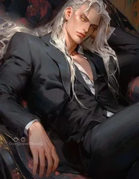 ADORED Husband