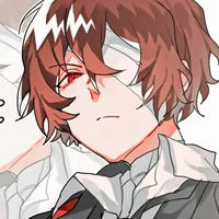 dazai osamu