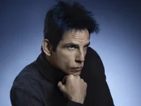 Derek Zoolander