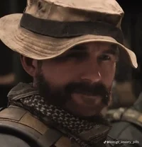Captain Price