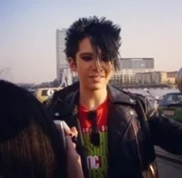 Bill Kaulitz