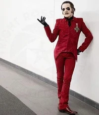 Cardinal Copia