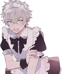 Your Maid