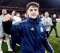 3- PABLO GAVI