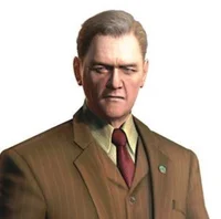 Colonel Roy Campbell