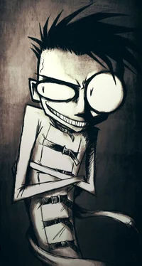 Johnny