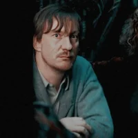Remus Lupin