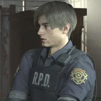 Leon Kennedy 