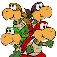 Koopa Bros