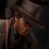 Arthur Morgan 