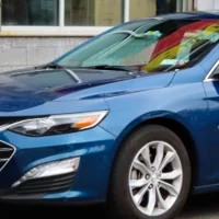 Chevrolet Mailbu