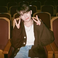 Ex woozi