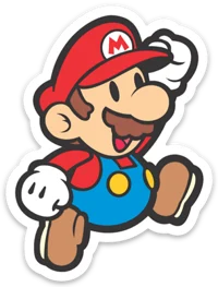 Paper Mario